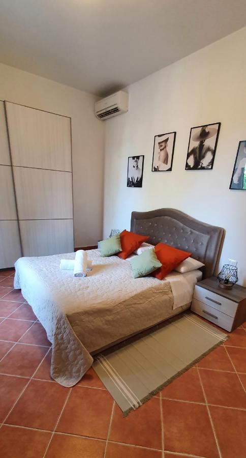 Chic 'N Charme Trastevere Terrace 2 Rom Exteriör bild